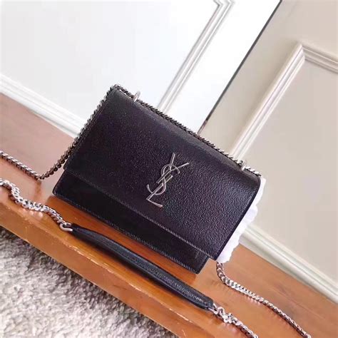 ysl replica bags china|how to authenticate ysl bag.